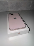 Iphone 13 pink 128 gb