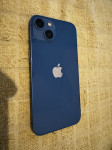 iPhone 13 plavi , 128gb