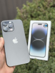 ⭐️Prodajem Apple iPhone 14 Pro Max ,sve mreže,garancija⭐️