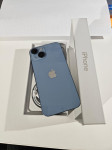 APPLE iPhone 14 128GB Blue RAČUN, R1, GARANCIJA, E-POINT