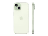 APPLE iPhone 15 Plus, 128GB Green NOVO R1 RAČUN