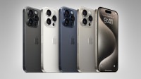 APPLE iPhone 15 Pro Max 256gb Black, White, Blue Zapakiran, Račun Gar