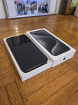 Apple iphone 15 pro max Black Titanium 256gb