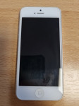 apple iPhone 5 bijeli