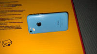 iPhone 5C - neispravan za dijelove