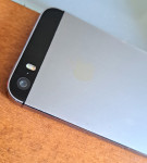 Apple iPhone 5s - djelovi