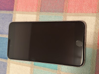 Iphone 6s plus crni 16 GB