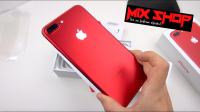 Apple Iphone 7 Plus 32GB RED/CRVENI *KAO NOV*GARANCIJA*ZAMJENA DA*