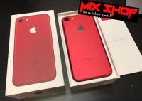 Apple Iphone 7 32GB RED/CRVENI *KAO NOV*GARANCIJA*ZAMJENA DA* 32 GB