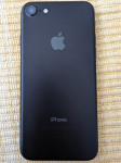 Apple iPhone 7, Black, 32GB