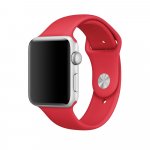 TECH-PROTECT Smoothband narukvica Apple watch 1/2/3/4/5 (42/44mm)