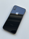 iPhone X 256GB - Space Gray