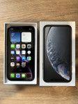 iPhone XR 64 GB Black, Odlično očuvan