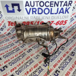 Hyundai Tucson 2016/DPF/Katalizator C02A060