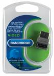 Bandridge Bandridge BVP133 HDMI A HDMI