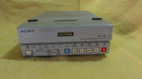 Sony DVCAM DSR-11 (za dijelove)