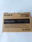 Sony PHU-60K Professional Hard Disk Recording Unit