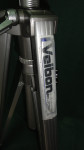 Velbon PX-701 aluminijski profesionalni stativ