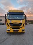 IVECO STRALIS AS440S42T/P