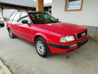 Audi 80 Avant 2,0 E