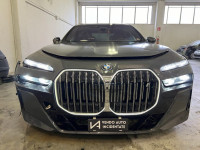 BMW i7 XDRIVE60 544CV MSPORT  AUTOMATIK - ELETRIKA
