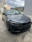 BMW serija 1 118d f20 LCI