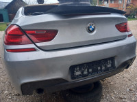 BMW serija 6 640d