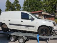 Dacia Logan 1,5 dCi 50 KW ----dijelovi----