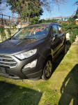 DIJELOVI FORD ECOSPORT 1.0 BENZIN 75,50 KW 2019 GP