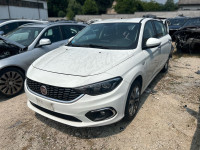 FIAT TIPO 1.6 MULTIJET 88 KW 55260384 2018 DIJELOVI