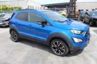 Ford Ecosport 1,0 EcoBoost  S&S ACTIVE