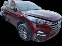 Hyundai Tucson 1.7 CRDi 2016 godina za dijelova dijelovi