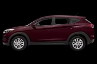 Hyundai Tucson 1,7 CRDi 2018 Dijelovi