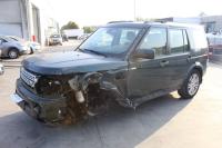 Land Rover Discovery 4 3,0 TDV6 SE
