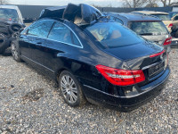 MERCEDES E KLASA COUPE E220CDI 125kw 2012. OM651921  W207 DIJELOVI