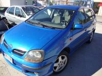 Nissan Almera Tino 1,8 16V