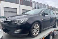Opel Astra J 2.0 1.7 CDTI DIJELOVI