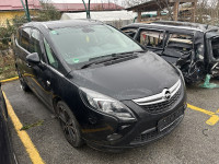 Opel Zafira 2,0 cdti 2014