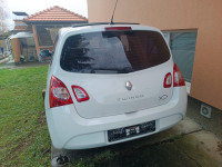Renault Twingo 1,2 16V LEV