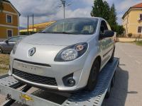Renault Twingo 1,5 dCi euro 5 --- dijelovi----