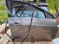 Renault Laguna 3 vrata hauba