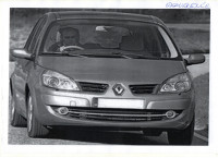 Renault scenic 1,6 16v- 09 - prednji kraj - Sisak