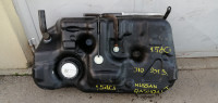 Rezervoar goriva, sa pumpom, diesel za Nissan Qashqai (J10) 1.5 dCi