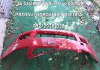 Suzuki Swift 1.3 2008.godina prednji odbojnik