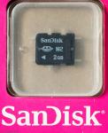 M2 kartica 2 GB Sandisk