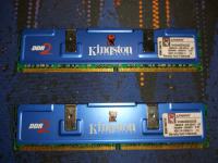 Memorija DDR2-800 2x1GB
