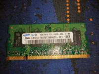 Memorija SO-DIMM 1GB DDR2-800 CL6