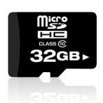 MICRO SD 32 GB