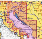 Navionics+ pomorska navigacijska karta lokalna cijeli Jadran
