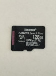 SD-kartica 128 GB